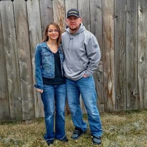 Meet your Posher, Mike